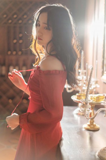 美丽的桃子美国版5娃娃脸