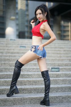 漂亮的保姆6