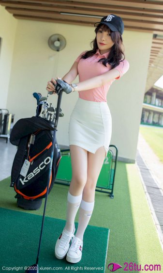 美女自缚