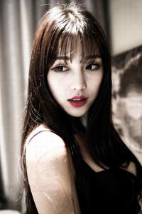 隔壁的女孩儿
