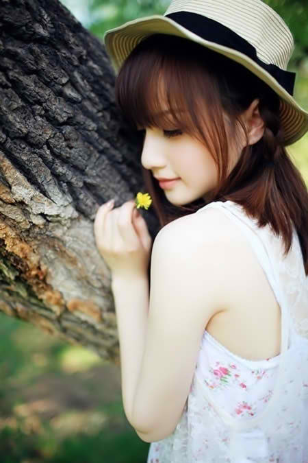 谁说我不爱你
