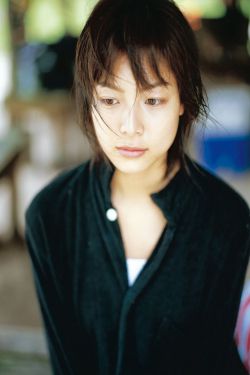 上原瑞惠